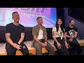 SATAN WANTS YOU Q&A