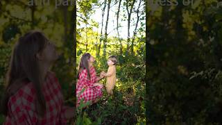 Autumn fairy moments #autumncottage #doortomywonderland #daysofsmallthings #myeverydaymagic