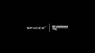 The worst kept secret in Louisiana: SpaceX announcement finally happened