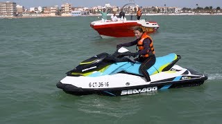 Nicolien Sauerbreij Bezoekt Casalasdunas 4