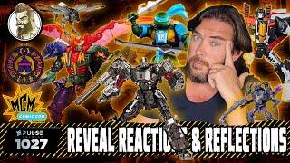Ham-Man Reviews - Reveal Reactions & Reflections - MCM London, Pulse Premium 1027, Toy Fair & More