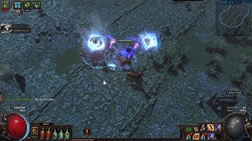 Glacial Hammer Ancestral Call