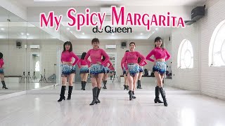 My Spicy Margarita (Demo) Improver