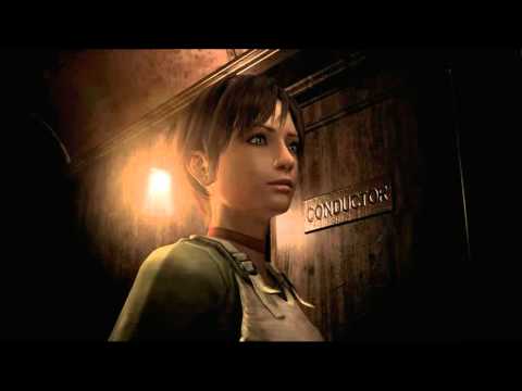 Resident Evil Zero HD Walktrough Part 1