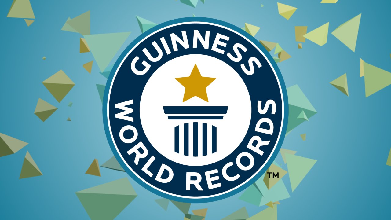 Guinness World Records YouTube Channel YouTube