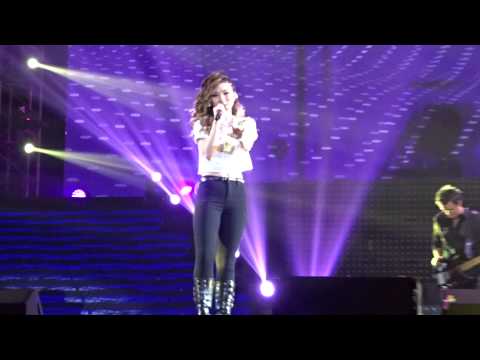20150502 G.E.M. X.X.X. LIVE Kaohsiung_We Will Rock You 一無所有 喜歡你