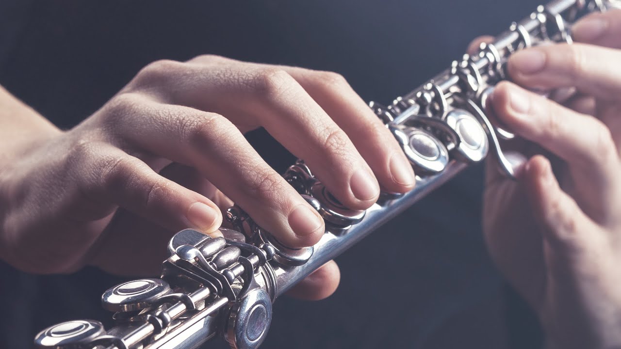 ARD-Musikwettbewerb 2022 - Semifinale Flöte