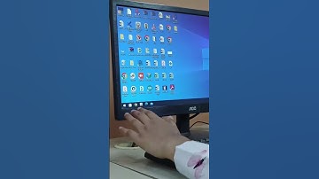 How to open taskbar files using shortcut key? #computershortcutkeys #computershorts #shorts