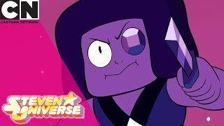 Steven Universe | Taking Stevens Gem | Cartoon Network