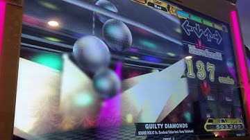 【DDRA20PLUS】GUILTY DIAMONDS【BASIC】