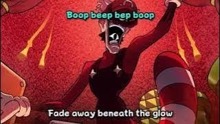 All Stars Lyric Mashup Fnf Mashup