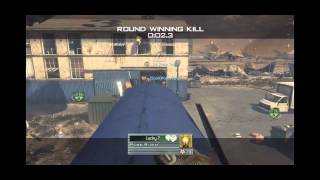 Drystreak ended :)