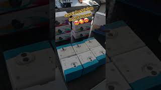 curs electrician smart home 😍🥰😍 #uniview #cctv #supravegherevideo #camere #nvr