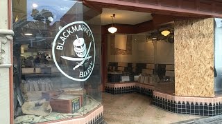 Blackmarket Bakery