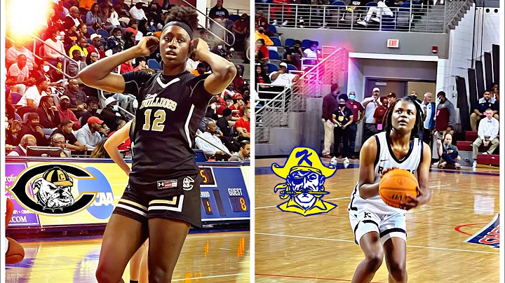Joyce Edwards Vs Milaysia FulwileyTop ranked playe...