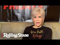 Jane Fonda on Why Our Climate Crisis Demands Civil Disobedience