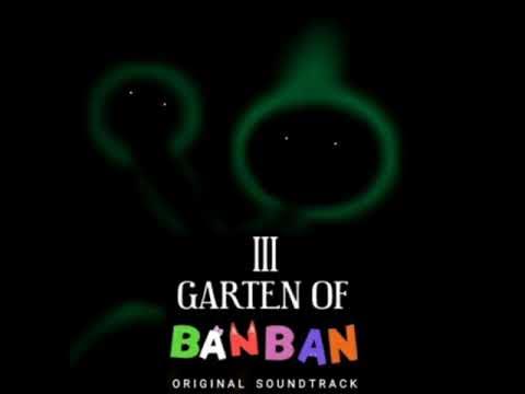 Stream Garten of Banban 3 OST Two Headed Battle by ☆ Vos music official ♪