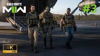 Borderline mission 5 modern warfare 2 Colonel Alejandro Vargas and his Mexican Special Forces unit