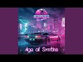 Cybernight Cruise
