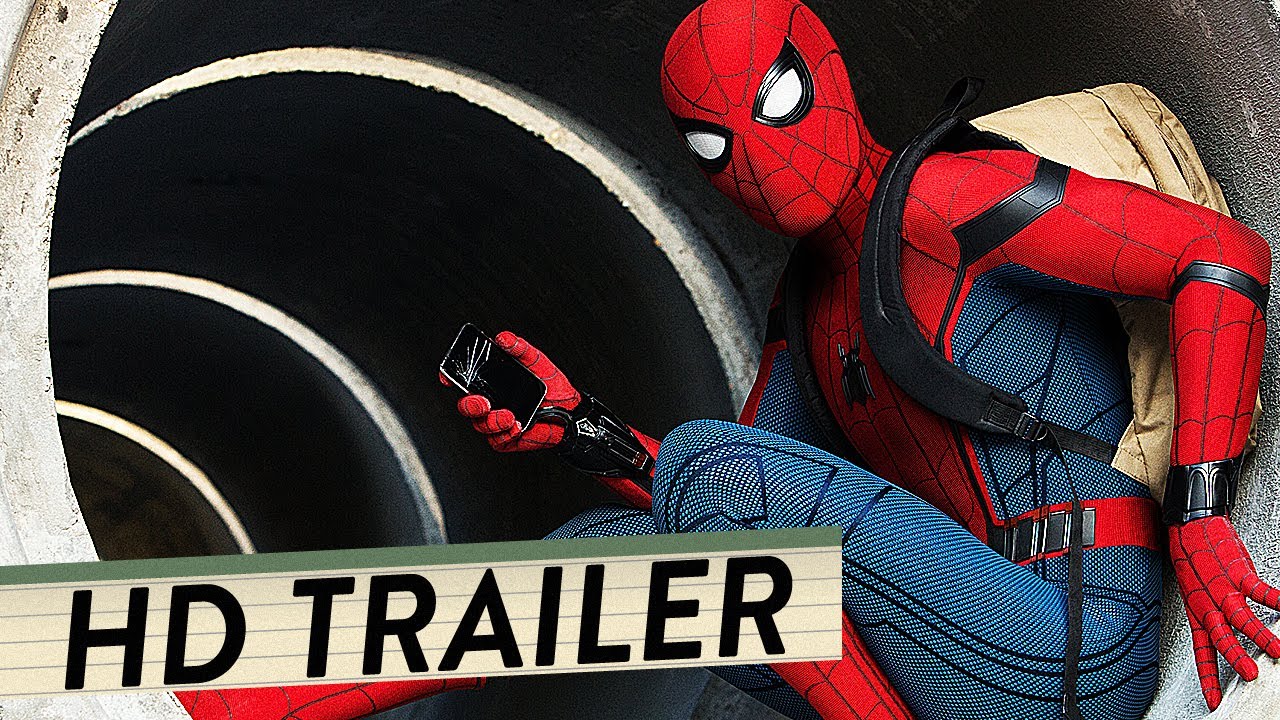 Spiderman Homecoming Fsk Spiderman Homecoming Fsk
