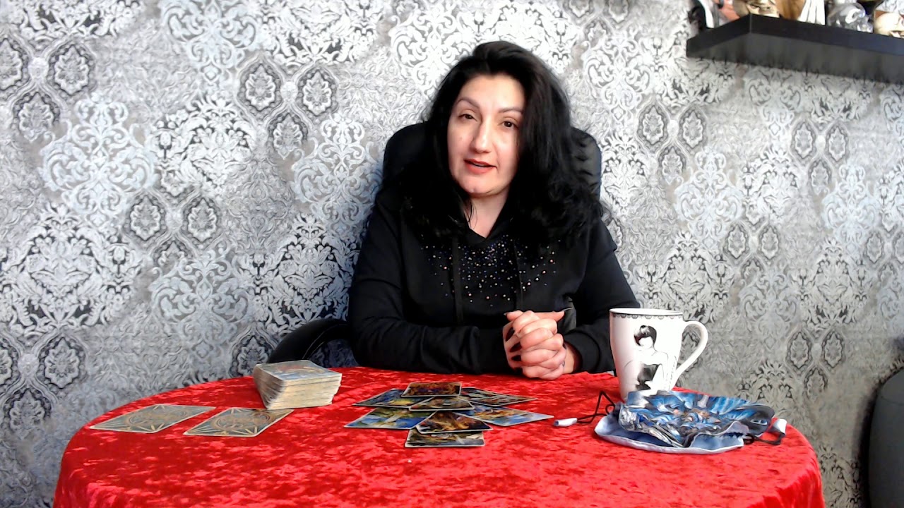 Онлайн расклад от 20 до 30 лет" Что меня ждет ближайший