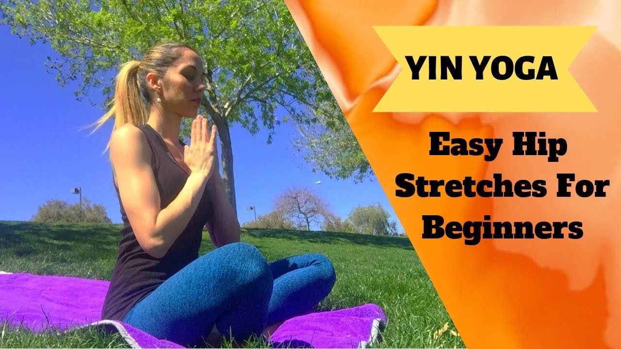 Excellent Yin Yoga For Beginners Excellent Yin Yoga For Beginners