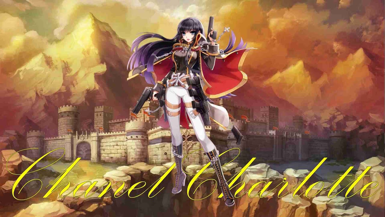 🐈 Ragnarok Online IRO Chaos War of Emperium WoE 🐈 (APR 2022) DC Chanel ...