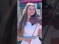 This Tune Is Simply Beautiful 🎻 #karolinaprotsenkoviolin #karolinaprotsenko #violinist