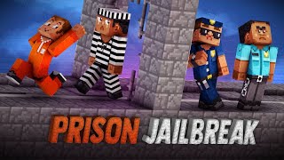 Minecraft But Can I Escape The Ultimate Prison