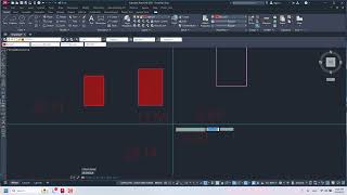 Chia sẽ free Lisp tính diện tích nhiều hình trong Autocad