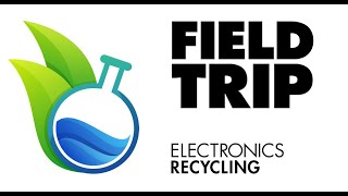 Electronics Recycling