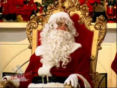 The Jamie Kennedy Experiment - Naughty Santa