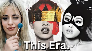 The One Era That Defined Their Career (For Better Or Worse)