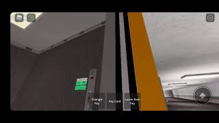 (GONE) Old Schindler Traction Elevator @ (DEMOLISHED) Apartment 109