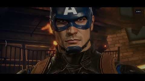 MARVEL Future Revolution Gameplay Walkthrough (Android, iOS) - Part 2