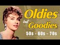 Classic Oldies But Goodies 50s 60s 70s - Joni Lee, Matt Monro, Andy Williams, Humperdinck
