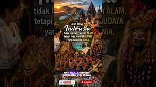 Kenapa Tari Kecak Indonesia Mendunia #faktaunik #ceritainspiratif #sejarahindonesia