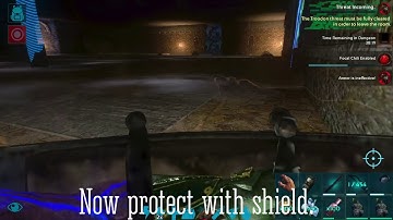 Ark Mobile: Troodon’s room No armor effectiveness! Easy done.