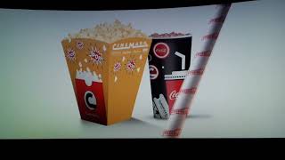 cinemark Coke ad screenshot 3