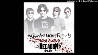 14.AAR - My Paper Heart