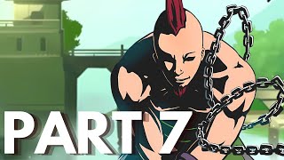 Shadow Fight 2 Mobile Walkthrough Part 7 | Campaign | NO COMMENTARY