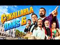 &Ccedil;akallarla Dans 6 | Full Film HD | Komedi Filmi