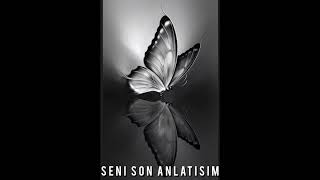 Sancak - Seni son anlatışım ( slowed)