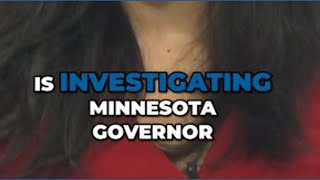DOJ probes MN Gov. Walz, Mayor Jacob Frey over ICE conflicts