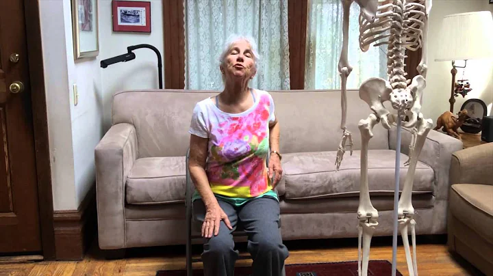 Releasing Neck and Shoulder Tension - Reference Mu...