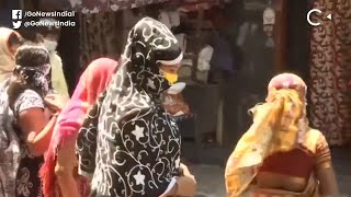 The covid-19 lockdown has robbed sex workers in mumbai’s kamathipura
of their income. with no source income, they are struggling to pay
rent and even feed...