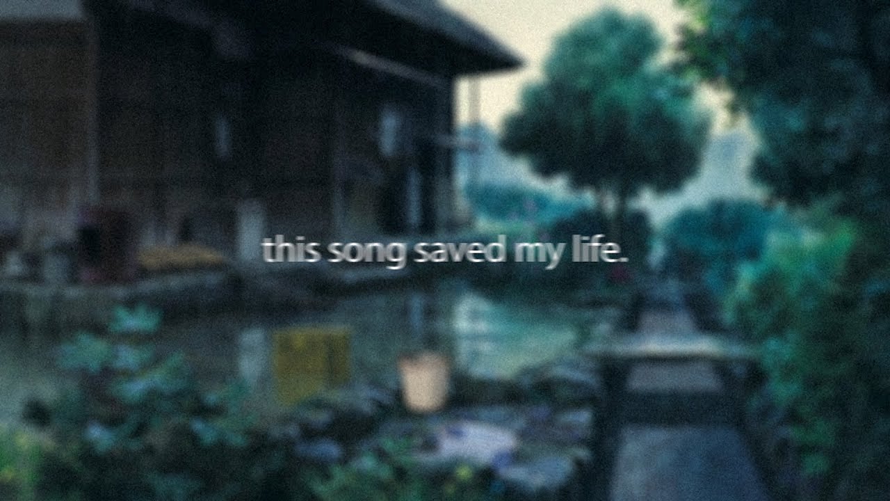this song saved my life. (Simple Plan - This song saved my life) slowed+reverb this song saved my life. (Simple Plan - This song saved my life) slowed+reverb