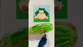 Relax with Snorlax #pokemon