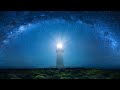 Remove Negative Energy Sleep, Most Beautiful Meditation Music 8 Hours