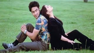 Aisa Lagta Hai Jaise I Am In Love | Kumar Sanu | Alka Yagnik ((Yeh Dil Aashiqana))